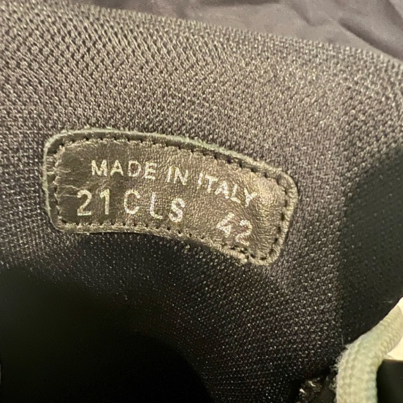 Men’s Dior B22 size 42 new in box - Picture 7 of 11